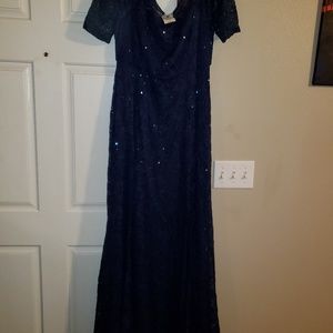 Torrid dress